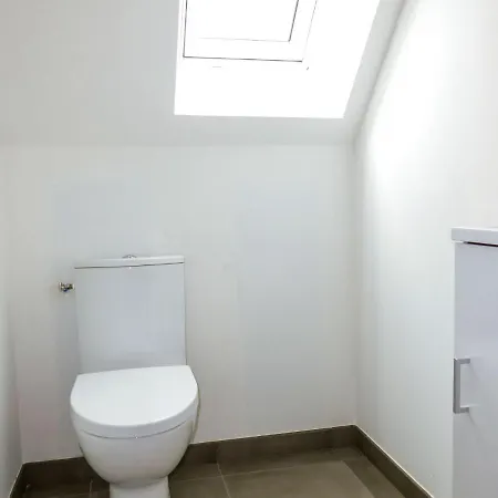 Les Volets Bleus By Interhome لا توربال