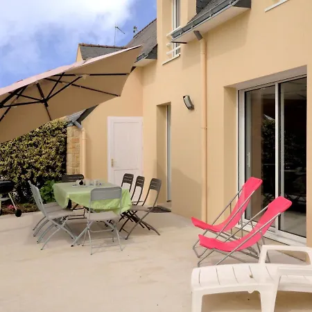 Les Volets Bleus By Interhome * لا توربال