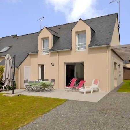 Les Volets Bleus - Ltb307 By Interhome * La Turballe