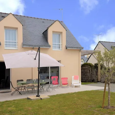 Les Volets Bleus By Interhome בית נופש לה טורבל