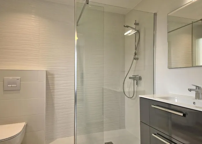 بيت للعطل Les Volets Bleus By Interhome *